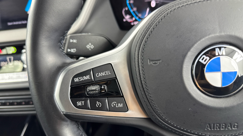 BMW 1 Series 118i [136] M Sport 5dr [Live Cockpit Professional] Petrol Hatchback
